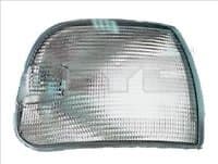 Image of INDICATOR FOR VW TYC 18-5542-05-2 FITS LEFT FRONT