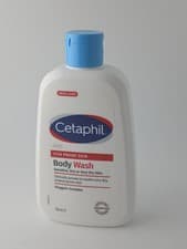 Image of Cetaphil Pro Body Wash Itch Prone Skin 236ml Brand New
