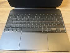 Image of Apple Magic Keyboard for iPad Pro 13” (M5) – Black – Never Used – Boxed