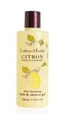 Image of Crabtree Evelyn Citron Honey And Coriander Shower Gel 8.5 oz