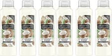 Image of Alberto Balsam Coconut & Lychee Nourishing Conditioner 350ml x 6