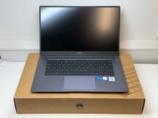 Image of HUAWEI MateBook D 15 Laptop (Intel i5-1135G7, 8GB RAM, 256GB SSD, Windows 11)