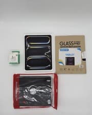 Image of Apple iPad Pro 13-Inch M4 2TB WiFi Cellular Black Extras Warranty BH 100%