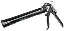 Image of ProDec Advance PRCG11 Revolving Gun For Applying Sealants And Caulk Black 400 M