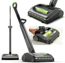 Image of Gtech AirRAM MK2 | Lightweight Cordless Vacuum Cleaner for Carpets, Hard Floor