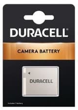 Image of NB-6L Li-ion Battery for Canon Digital DSLR Camera by DURACELL #DR9720 (UK) BNIP