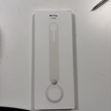 Image of Apple AirTag Loop - White MX4F2ZM/A