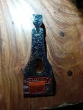 Image of stanley no 4 lever Cap Bench Plane No4 Smoothing Jack 5 No5