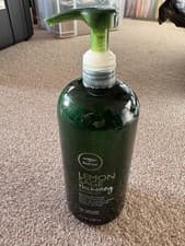 Image of Paul Mitchell Tea Tree Lemon Sage Thickening Shampoo _Size 1L