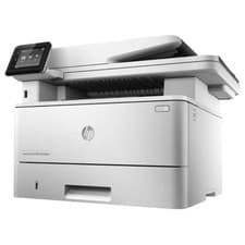 Image of HP LaserJet Pro M426fdn A4 Mono Multifunction Laser Printer