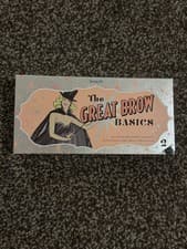 Image of Benefit The Great Brow Basics Shade 2 Brow Kit set Discontinued Precisely New