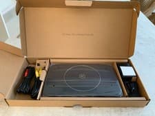 Image of BT Smart Hub 2 091300 7 Port Wireless Router