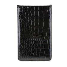 Image of (Black) Counter Card Score Keeper Card Scorecard Holder HE
