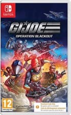 Image of GI Joe: Operation Blackout (Nintendo Switch) - Download
