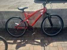 Image of Muddy Fox Mountain Bike 26-inch Unisex - Very Good Condition