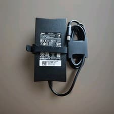 Image of Genuine DELL LA130PM190 Power Supply Charger 130W 19.5V 6.7A 7.4mm X 5.0mm Pin