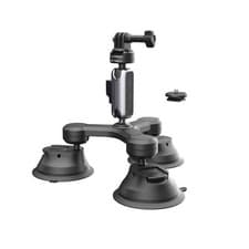 Image of PGYTECH P-GM-224 action sports camera accessory Camera mount