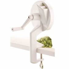 Image of Westmark Bean Cutter Chopped Beans Bean Slicer Vegetable Bean Grater