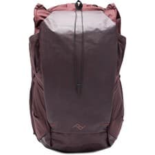 Image of A- Peak Design Outdoor Backpack 45L - Eclipse
