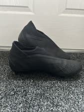 Image of Adidas Predator Accuracy.3 Laceless FG Nightstrike Pack Football Boots Uk Size 7