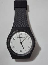 Image of Unisex Superdry Watch (BRAND NEW).