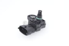 Image of Bosch MAP Sensor Intake Manifold Pressure 0281006028 - GENUINE - 5 YEAR WARRANTY