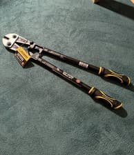 Image of Roughneck Professional Bolt Cutters 600mm (24in)