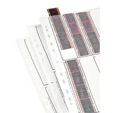 Image of Hama Negative sleeves 24 x 36 mm Glassine matt photo album 10 sheets