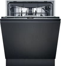 Image of Siemens iQ300 SX73HX10VG Built-In Fully Integrated Dishwasher (60cm)