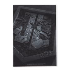 Image of Justice League Logo Poster Giclee Art Print