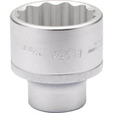 Image of Elora 3/4" Drive Bi Hexagon Socket Imperial 2" 1/16"