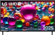 Image of LG UA75006LA 43 Inch 4K Ultra HD Smart TV 43UA75006LA