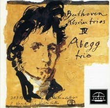 Image of Beethoven Klaviertrios Vol. 4 CD New & Sealed