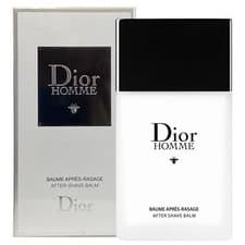 Image of Dior Homme Aftershave Balm 100ml