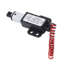 Image of DC12V Linear Actuator High Thrust Electric Lifting Micro Actuator For Recliner