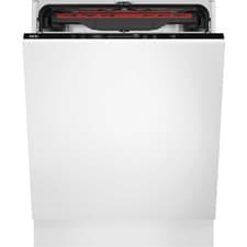 Image of AEG 6000 FSS64907Z Dishwasher Fully Integrated 14 Place Settings [ID7011133630]