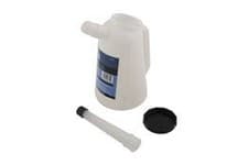 Image of LASER 3841 2L Universal Measuring Jug With Flexible Spout and Spill Cap