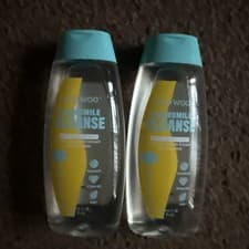 Image of 2X WooWoo Chamomile Cleanse! pH-Balanced Body Wash 200ml