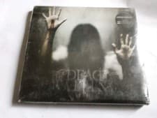 Image of THE DEAD LAY WAITING ALMOST HEAVEN CD NEW SEALED FREE UK POST