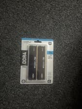 Image of Crucial Pro 32GB (2x16GB) DDR4-3200 PC RAM 3200 MT/s CL22 Desktop Memory DDR4