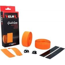 Image of Handlebar Bar Tape Velox Maxi Cork - Road Bike - Various Colours