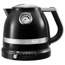 Image of KitchenAid Artisan 1.5L Kettle Onyx Black - 5KEK1522OB