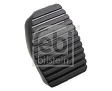 Image of Brake Pedal Pedal Pad Febi Bilstein 188788 Fits Citroen Fiat Lancia Peugeot 207