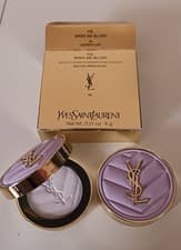 Image of BNIB + Unused YSL Bold Blurring Blush.
