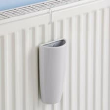 Image of 3 X Kontrol Hanging Ceramic Humidifier For Radiators