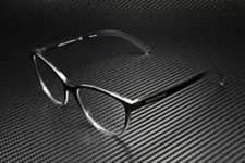 Image of ARMANI EXCHANGE AX3053 8255 Black & Grey Pillow 53 mm women's Eyeglasses