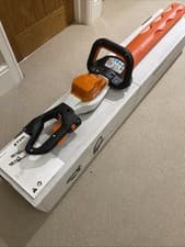 Image of STIHL HSA94R Hedge Trimmer 30" New