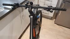Image of Pinnacle Kapur 2 Mountain Bike
