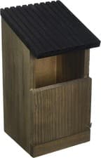 Image of Gardman Robin Nest Box
