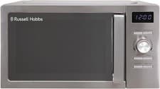 Image of Russell Hobbs RHMD828SS Digital Microwave Oven 20L 800W Stainless Steel